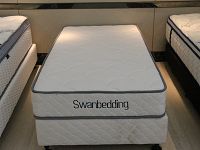 Single bed